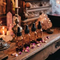 Ritual Oils