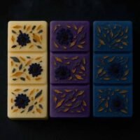 Wax Melt Bar